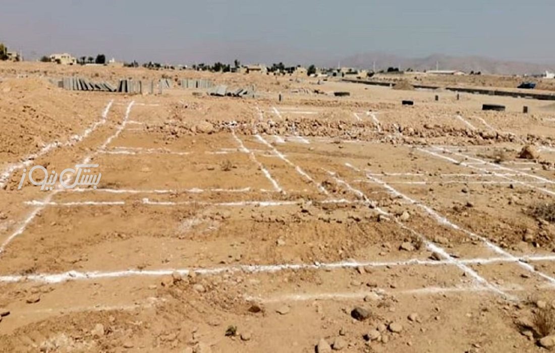 گلایه متقاضیان زمین طرح جوانی جمعیت در بستک