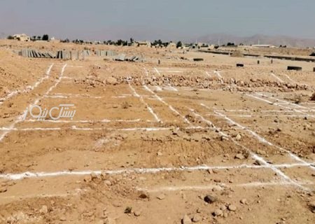 گلایه متقاضیان زمین طرح جوانی جمعیت در بستک