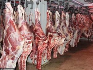 تعیین نرخ جدید گوشت قرمز در ستاد تنظیم بازار شهرستان بستک
