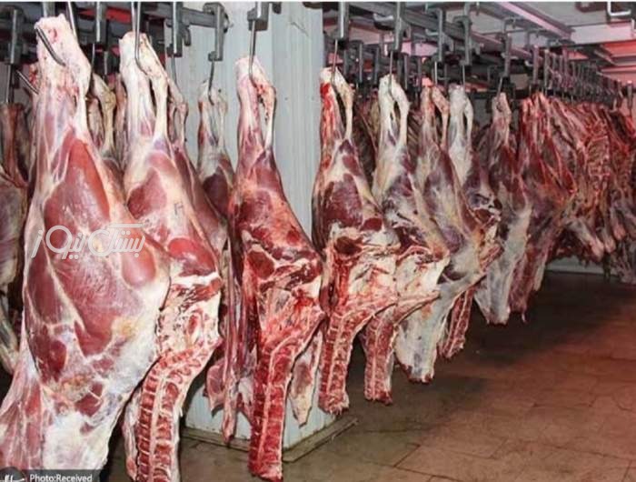 تعیین نرخ جدید گوشت قرمز در ستاد تنظیم بازار شهرستان بستک