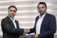 انتصاب دکتر یوسف احمدی، اهل دهتل بستک، به معاونت طرح و توسعه دانشگاه هرمزگان