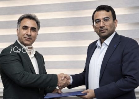 انتصاب دکتر یوسف احمدی، اهل دهتل بستک، به معاونت طرح و توسعه دانشگاه هرمزگان