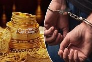 باند سارقان طلاجات منازل بستک دستگیر و متلاشی شدند