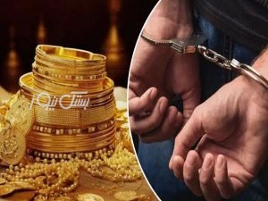 باند سارقان طلاجات منازل بستک دستگیر و متلاشی شدند