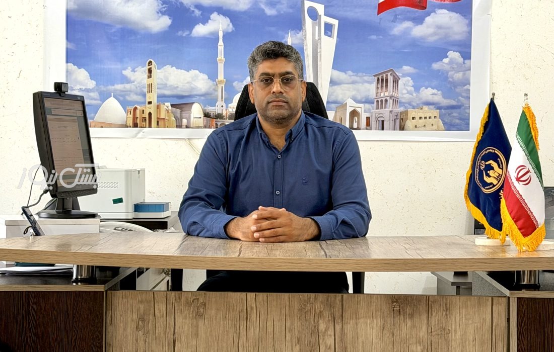 پرداخت ماهیانه ۱۴۷ میلیارد ریال مستمری به مددجویان کمیته امداد شهرستان بستک