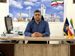 پرداخت ماهیانه ۱۴۷ میلیارد ریال مستمری به مددجویان کمیته امداد شهرستان بستک