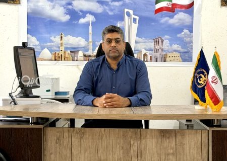 پرداخت ماهیانه ۱۴۷ میلیارد ریال مستمری به مددجویان کمیته امداد شهرستان بستک