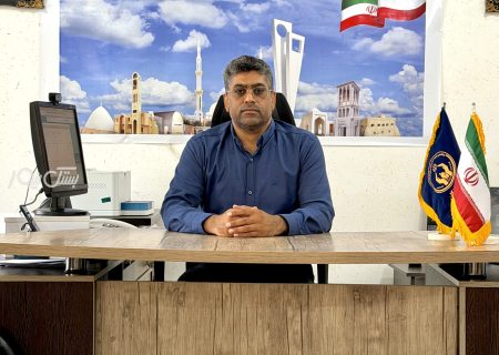 پرداخت ماهیانه ۱۴۷ میلیارد ریال مستمری به مددجویان کمیته امداد شهرستان بستک