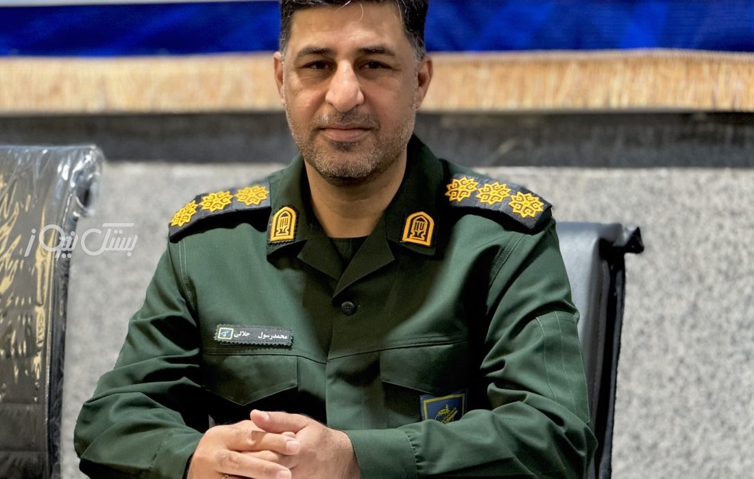 بیش از ۱۴۰ عنوان برنامه به مناسبت هفته دفاع مقدس در شهرستان بستک برگزار می شود