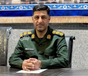 بیش از ۱۴۰ عنوان برنامه به مناسبت هفته دفاع مقدس در شهرستان بستک برگزار می شود