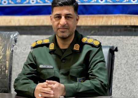 بیش از ۱۴۰ عنوان برنامه به مناسبت هفته دفاع مقدس در شهرستان بستک برگزار می شود