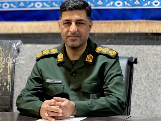 بیش از ۱۴۰ عنوان برنامه به مناسبت هفته دفاع مقدس در شهرستان بستک برگزار می شود