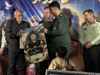 شهدا سرمایه‌ های ماندگار جامعه و الگوی ایثار و فداکاری هستند