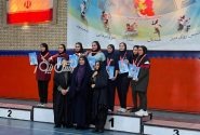 کسب مقام سوم تیمی هرمزگان با افتخارآفرینی دانش‌آموزان جناحی
