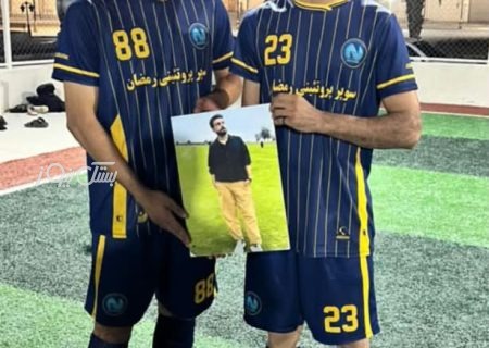 مسابقات مینی‌فوتبال کوخرد به مرحله یک‌چهارم نهایی رسید؛ تکلیف ۸ تیم صعودکننده مشخص شد