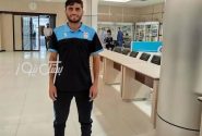 قضاوت داور هرمزگانی در هفته پنجم لیگ دسته اول فوتبال کشور