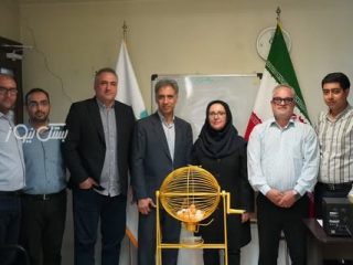قرعه‌کشی سومین دوره مسابقات مینی‌فوتبال بانوان کشور برگزار شد؛ نصر کهتویه حریفان خود را شناخت