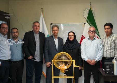 قرعه‌کشی سومین دوره مسابقات مینی‌فوتبال بانوان کشور برگزار شد؛ نصر کهتویه حریفان خود را شناخت