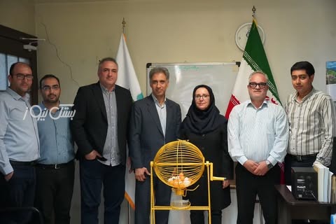 قرعه‌کشی سومین دوره مسابقات مینی‌فوتبال بانوان کشور برگزار شد؛ نصر کهتویه حریفان خود را شناخت