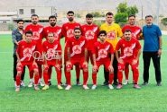 هفته چهارم لیگ برتر فوتبال هرمزگان؛ پیروزی لمزان و طوفان کوخرد، تساوی پرگل برکه دکا و شناورسازی پی‌پشت