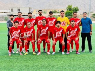 هفته چهارم لیگ برتر فوتبال هرمزگان؛ پیروزی لمزان و طوفان کوخرد، تساوی پرگل برکه دکا و شناورسازی پی‌پشت