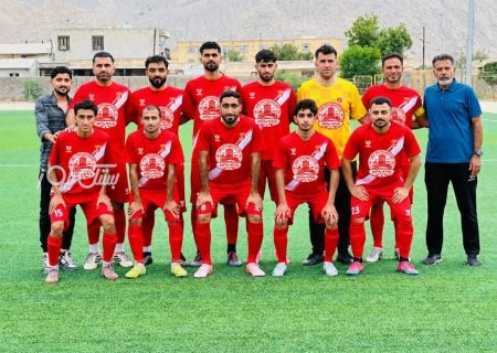 هفته چهارم لیگ برتر فوتبال هرمزگان؛ پیروزی لمزان و طوفان کوخرد، تساوی پرگل برکه دکا و شناورسازی پی‌پشت