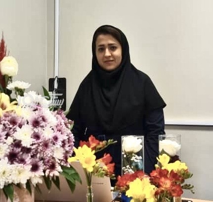 بانوی پژوهشگر اهل فتویه برگزیده جایزه علمی پروفسور فیروزآبادی شد