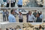 آماده‌باش دستگاه‌های اجرایی بستک برای مقابله با پیامدهای احتمالی ال‌نینو