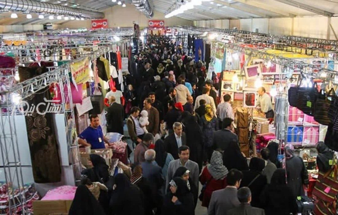 فراخوان اتاق اصناف برای واگذاری غرفه در نمایشگاه عرضه مستقیم کالا در شهر جناح