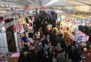فراخوان اتاق اصناف برای واگذاری غرفه در نمایشگاه عرضه مستقیم کالا در شهر جناح