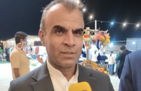 آثار تاریخی بستک با مشارکت بخش خصوصی احیا، مرمت و بهرهبرداری میشوند