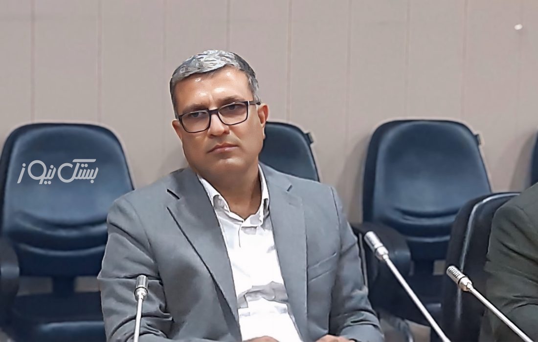 مسعود افسای به عنوان مدیر جدید توزیع برق شهرستان بستک معرفی شد