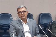 مسعود افسای به عنوان مدیر جدید توزیع برق شهرستان بستک معرفی شد