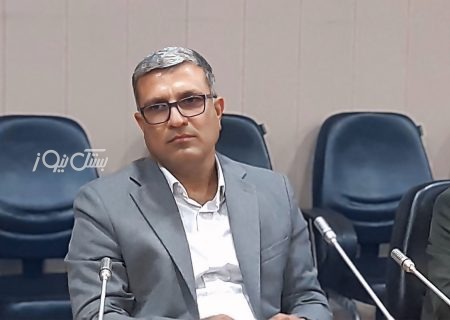 مسعود افسای به عنوان مدیر جدید توزیع برق شهرستان بستک معرفی شد