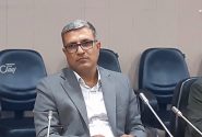 مسعود افسای به عنوان مدیر جدید توزیع برق شهرستان بستک معرفی شد