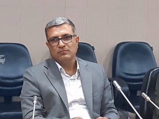 مسعود افسای به عنوان مدیر جدید توزیع برق شهرستان بستک معرفی شد