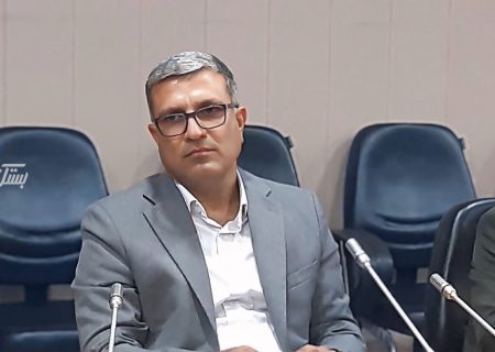 مسعود افسای به عنوان مدیر جدید توزیع برق شهرستان بستک معرفی شد