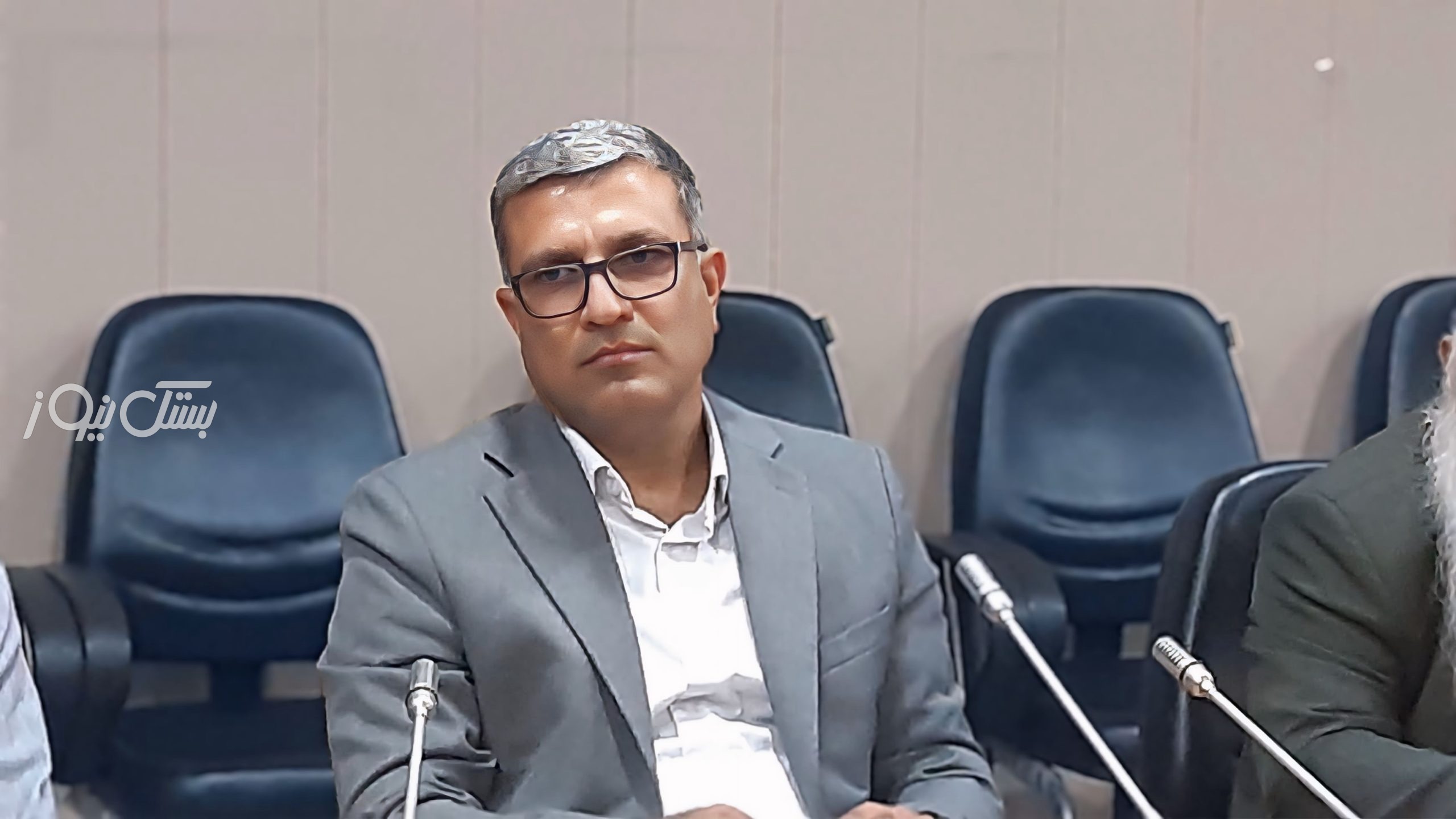 مسعود افسای به عنوان مدیر جدید توزیع برق شهرستان بستک معرفی شد