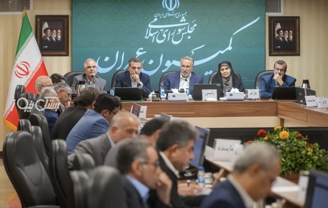 احداث پل روگذر در سه‌راهی بستک، بندرعباس و لارستان در دستور کار قرار گرفت