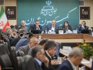 احداث پل روگذر در سه‌راهی بستک، بندرعباس و لارستان در دستور کار قرار گرفت