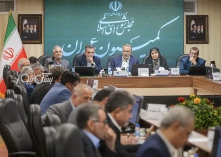 احداث پل روگذر در سه‌راهی بستک، بندرعباس و لارستان در دستور کار قرار گرفت