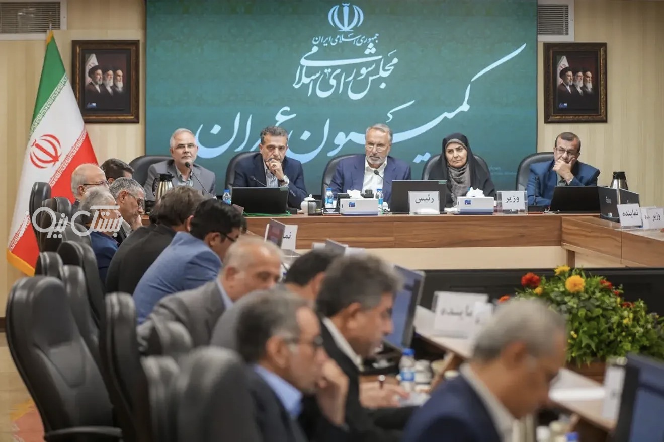 احداث پل روگذر در سه‌راهی بستک، بندرعباس و لارستان در دستور کار قرار گرفت