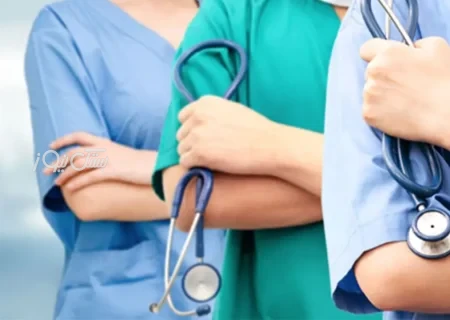 رشته پرستاری با ظرفیت پذیرش ۲۰ دانشجو به مجتمع آموزش عالی سلامت بستک اضافه شد