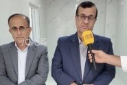 جباری:مرکز MRI شهرستان بستک حداکثر تا دهه فجر امسال به بهره‌برداری می‌رسد