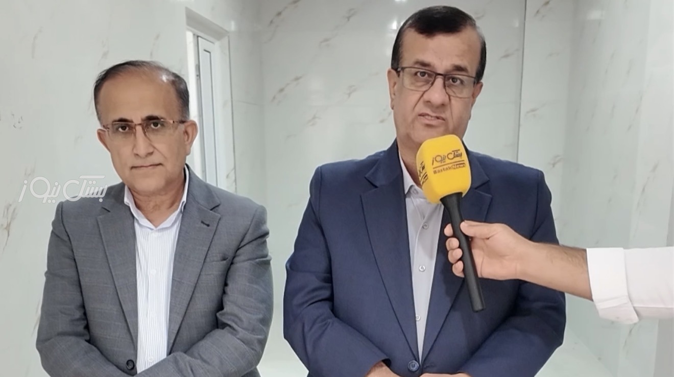 جباری:مرکز MRI شهرستان بستک حداکثر تا دهه فجر امسال به بهره‌برداری می‌رسد