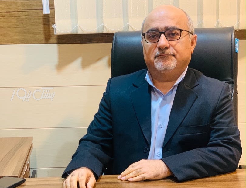 پوشش ۸۰ درصدی بیمه سلامت در شهرستان بستک